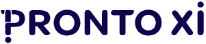 Pronto Logo