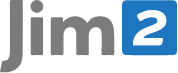 Jim 2 Logo